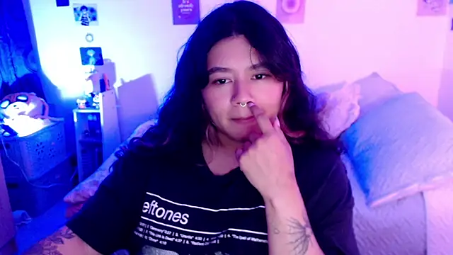 StephaniFox online show from 12/05/24, 04:31