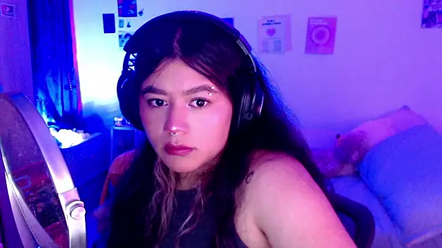 StephaniFox online show from 12/06/24, 04:25
