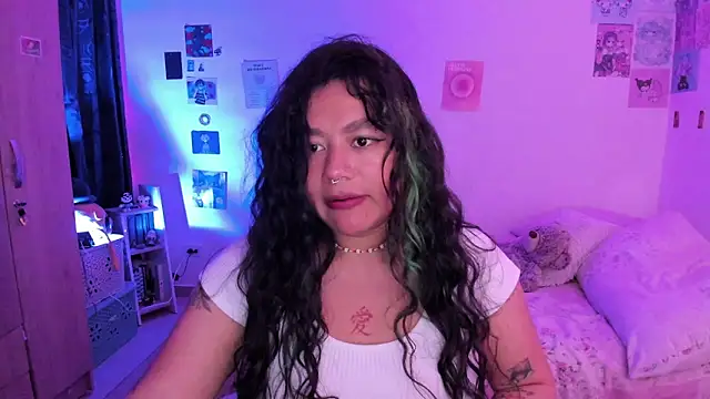 StephaniFox online show from 12/19/24, 11:57