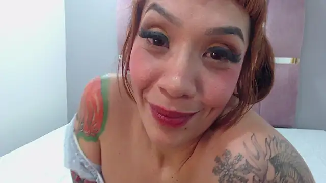 EmiliaKurt online show from 03/12/25, 09:24