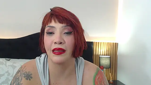 EmiliaKurt online show from 11/03/25, 05:25