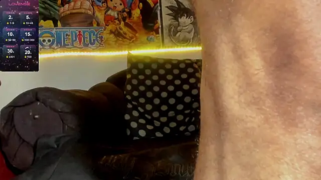  ThomasBoy  online show from 03/13/25, 07:42