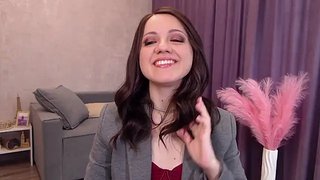 Snapshot of SusanMorado chatting on 11/09/25, 07:06 SusanMorado online show from 11/09/25, 07:06