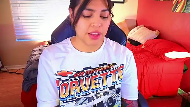 miacanela xo online show from 01/09/25, 12:25