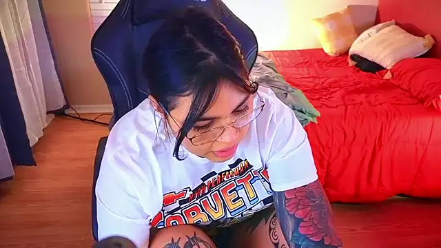 miacanela xo online show from 01/09/25, 03:26