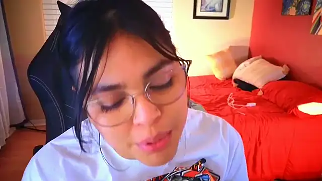miacanela xo online show from 01/09/25, 06:27