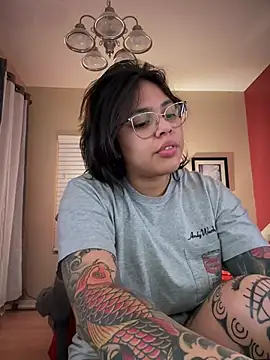 miacanela xo online show from 01/16/25, 01:06