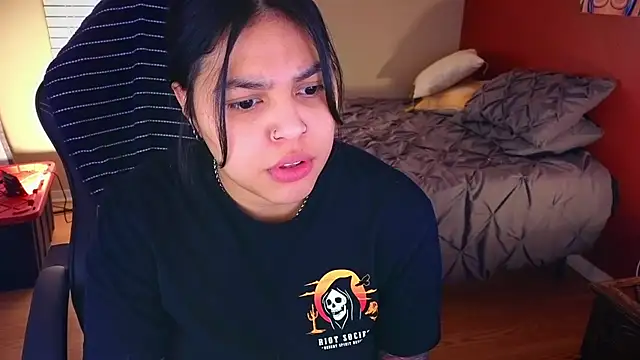 miacanela xo online show from 01/20/25, 01:28