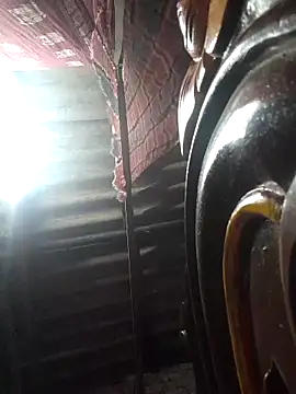 Snapshot of HotSexyBoudi chatting on 10/28/25, 08:40 HotSexyBoudi online show from 10/28/25, 08:40