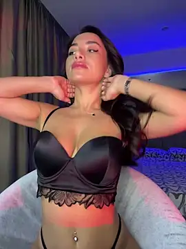 Snapshot of Melisa_Ester chatting on 01/18/25, 02:12 Melisa Ester online show from 01/18/25, 02:12