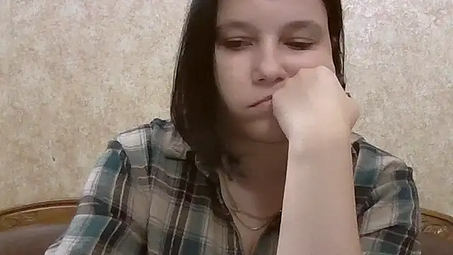 JeorginaJ online show from 10/08/25, 01:20