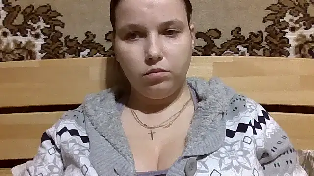 JeorginaJ online show from 11/02/25, 03:47