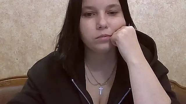 JeorginaJ online show from 11/17/25, 02:45