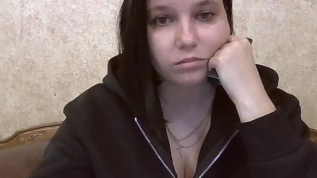 JeorginaJ online show from 11/22/25, 02:16