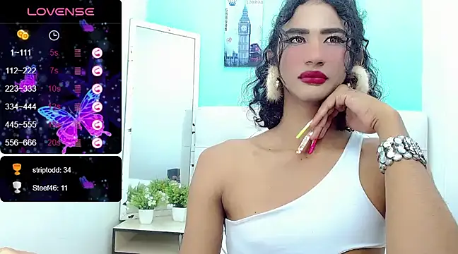 Snapshot of kinverly_sexyx chatting on 12/26/24, 06:43 kinverly sexyx online show from 12/26/24, 06:43