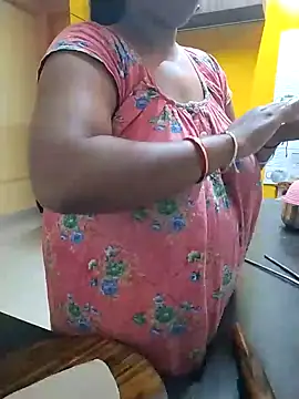 Snapshot of ANUBHABI chatting on 01/30/25, 02:15 ANUBHABI online show from 01/30/25, 02:15