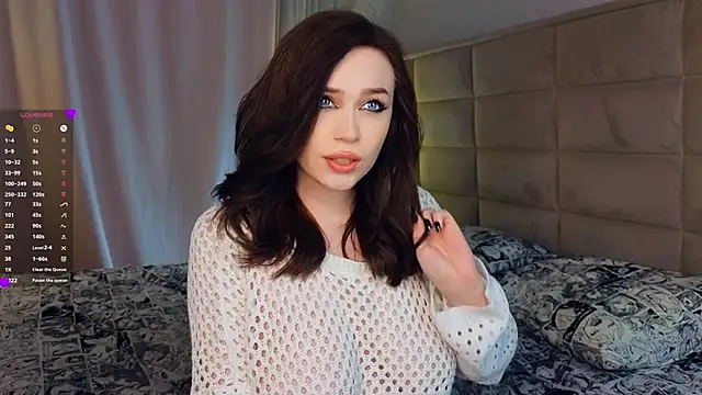 Snapshot of AsteriaHamel chatting on 03/02/25, 08:07 AsteriaHamel online show from 03/02/25, 08:07