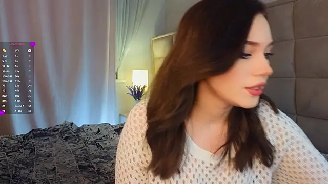 Snapshot of AsteriaHamel chatting on 03/12/25, 11:09 AsteriaHamel online show from 03/12/25, 11:09