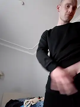 Bartzrl online show from 09/15/25, 01:22