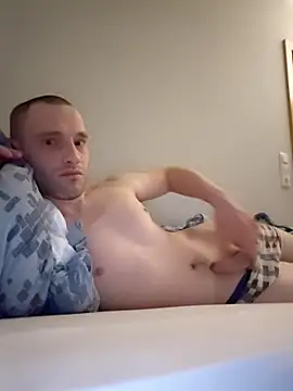 Bartzrl online show from 09/19/25, 01:34