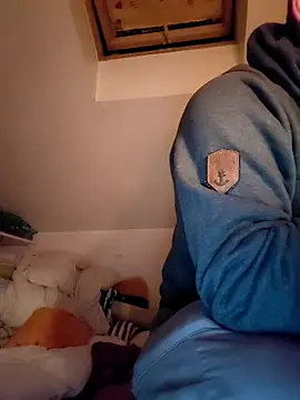 Bartzrl online show from 11/11/25, 01:38