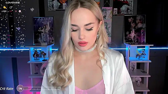 Ellen Soft online show from 12/04/24, 09:02