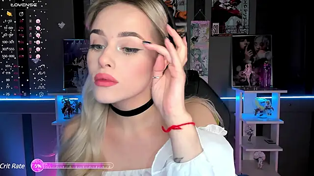 Ellen Soft online show from 12/05/24, 05:17