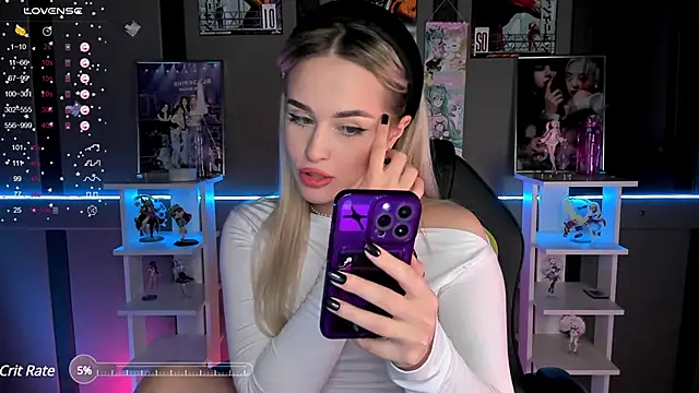 Ellen Soft online show from 12/08/24, 08:36