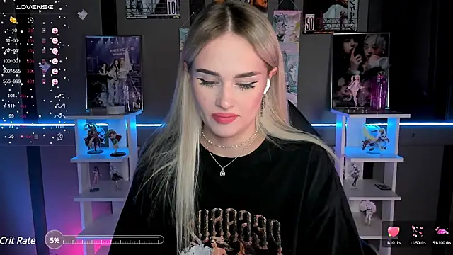 Ellen Soft online show from 12/10/24, 09:00