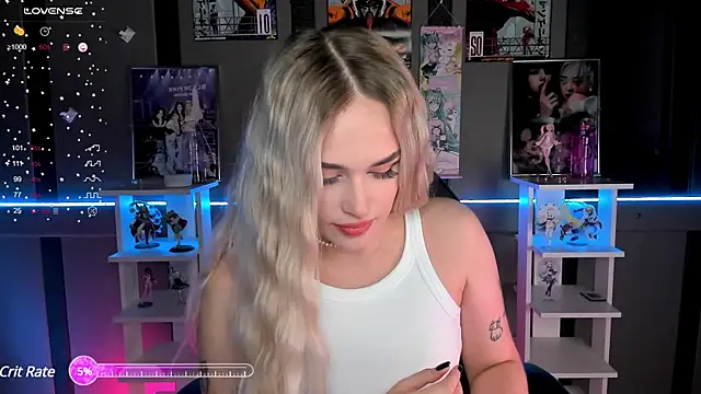 Ellen Soft online show from 12/13/24, 05:21