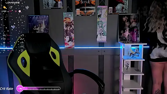 Ellen Soft online show from 12/24/24, 05:44