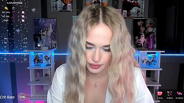 Ellen Soft online show from 01/19/25, 09:45