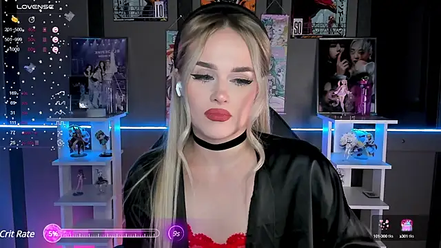 Ellen Soft online show from 01/31/25, 08:43