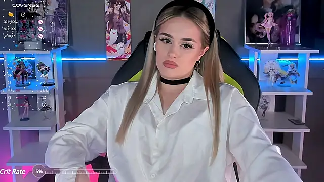 Ellen Soft online show from 02/11/25, 08:20