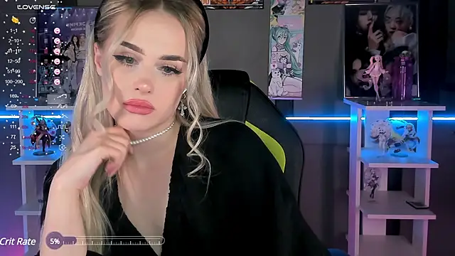 Ellen Soft online show from 02/13/25, 08:03