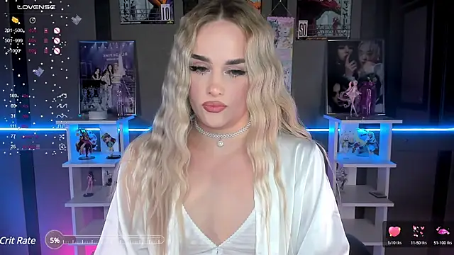 Ellen Soft online show from 02/26/25, 05:28