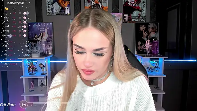 Ellen Soft online show from 03/02/25, 09:22