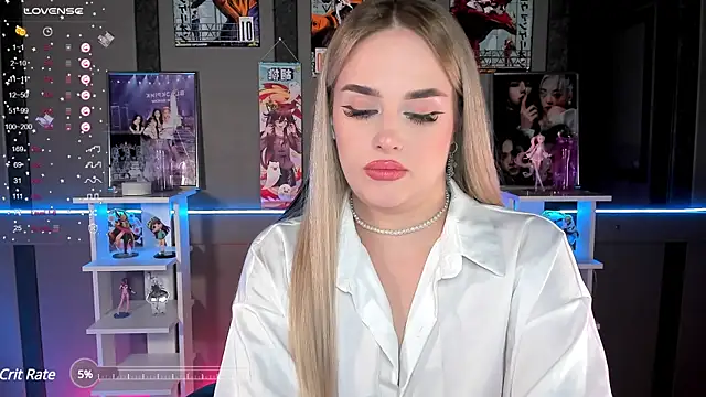 Ellen Soft online show from 03/16/25, 08:43