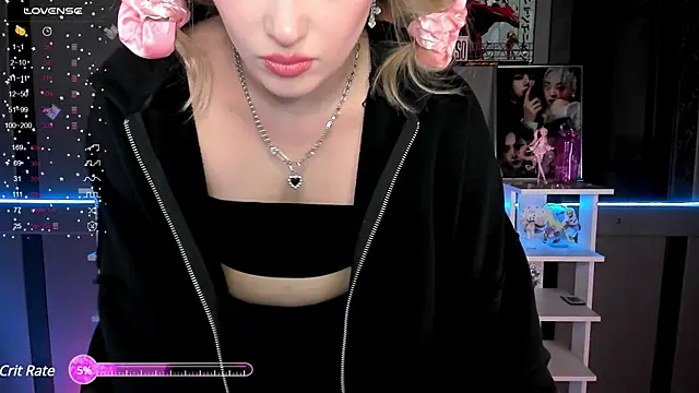 Ellen Soft online show from 03/22/25, 04:04