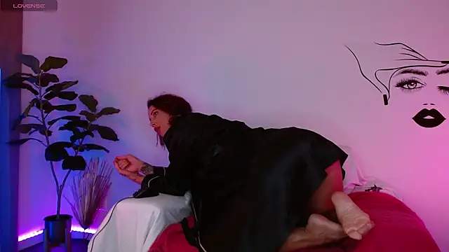 SmilingDutchie online show from 11/12/25, 07:13