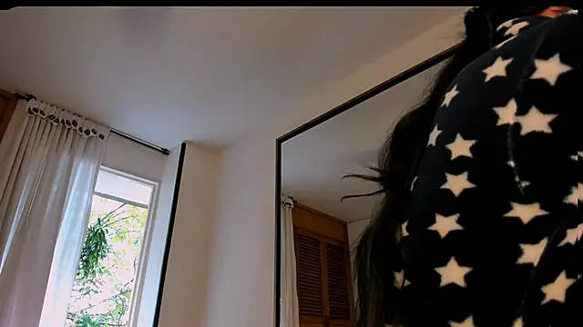 Snapshot of _Federica_Miller01 chatting on 03/11/25, 04:18 Federica Miller01 online show from 03/11/25, 04:18