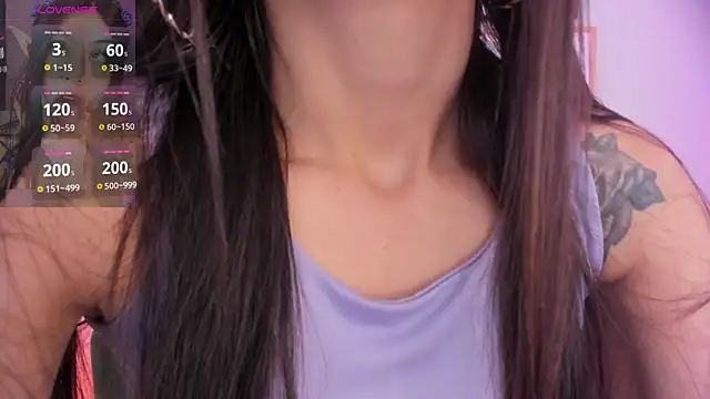 Melissa Koster online show from 11/12/25, 07:09