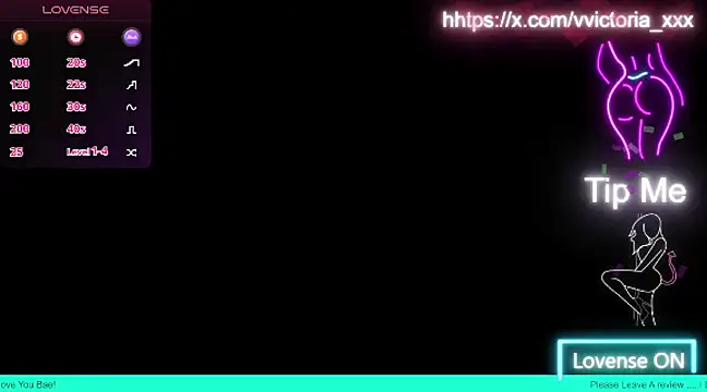 vvictoria xxx online show from 02/26/25, 03:53