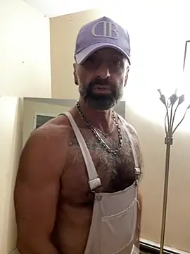 DaddySnowXX online show from 10/09/25, 12:19