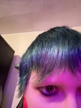 YandereDemon online show from 03/20/25, 03:02