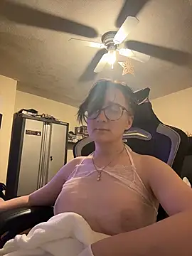 YandereDemon online show from 11/02/25, 10:45