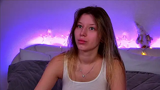 LiliaBianka online show from 12/29/24, 06:24