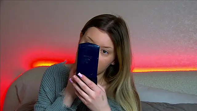 LiliaBianka online show from 02/04/25, 06:36