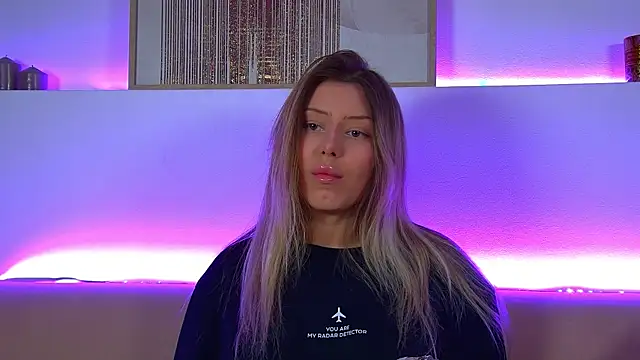 LiliaBianka online show from 02/09/25, 04:50