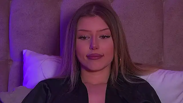 LiliaBianka online show from 02/21/25, 03:43